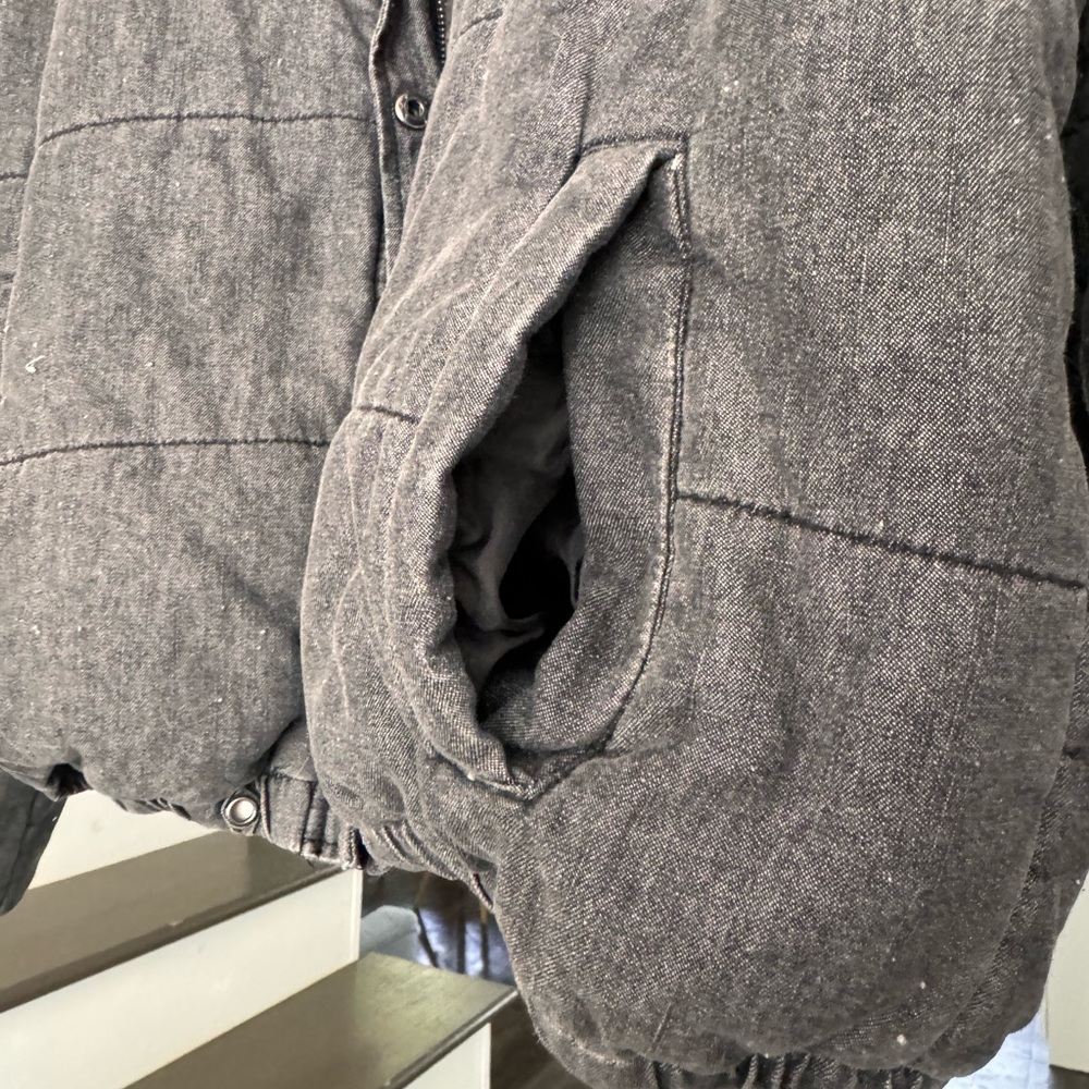 Grey Jacket - Picture 7 of 10